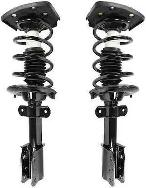 UNITY 2-15021-15022-001 2-15021-15022-001 Rear Complete Strut Assembly Kit