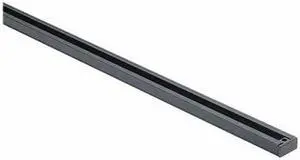 NUVO TR119 2 ft., Track, Black Finish