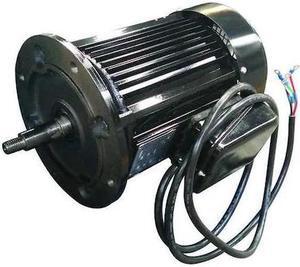 DAYTON HV2128800G Motor Assembly