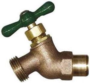 LEGEND VALVE 107-275NL 3/4  x 1/2 S-535HP NO LEAD NK