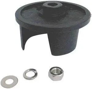 DAYTON PPHP51000200G Impeller Repair Kit