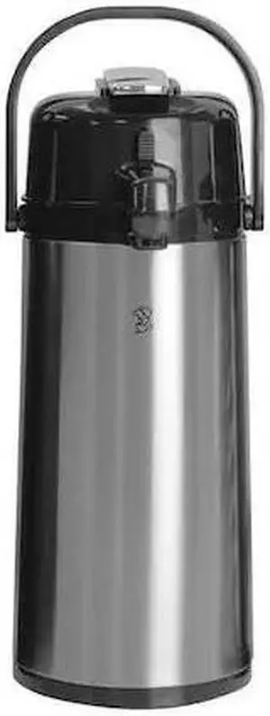 NEWCO COFFEE KK2.2 Airpot, 2.2 Liter