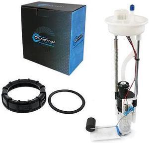 QUANTUM HFP-A3961 In-Tank EFI OEM Replacement Fuel Pump w/ Assembly HFP-A3961