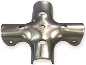 BRADLEY 159-019 Operating Cross