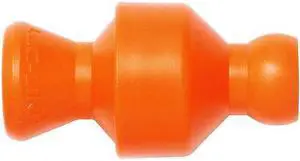 LOC-LINE 29451 Flex Hose In Line Check Valve,PK10