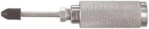 LINCOLN INDUSTRIAL 83278 Rubber Tipped Needle Nozzle,1/8" NPT