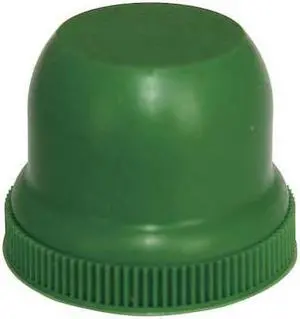 EATON 10250TA49 Cutler-Hammer Boot, F/30mm Flush Push Buttons, Color: Green
