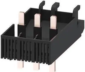 SIEMENS 3RA29311AA00 Link Module,For 3RV2.3 Motor Starter