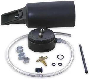 STANLEY ENGINEERED FASTENING MCS510-100 Mandrel Collector Kit,For 4WL12