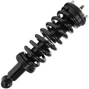 UNITY 11570 11570 Front Complete Strut Assembly