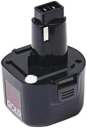 REPLACEMENT POWER TOOL BATTERY