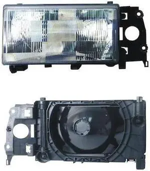 URO PARTS 1369603 Headlite Assy, 1369603