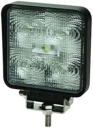 ECCO E92007 Flood Light,LED,1-13/16" D