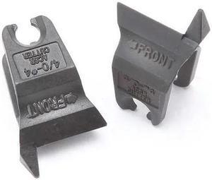 BURNDY W28K Cutter Die,4 - 4/0 ACSR