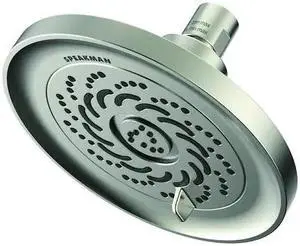 SPEAKMAN S-5000-BN-E175 Neo S-5000-BN-E175 Exhilaration Shower Head
