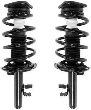 UNITY 2-13211-13212-001 2-13211-13212-001 Front Complete Strut Assembly Kit