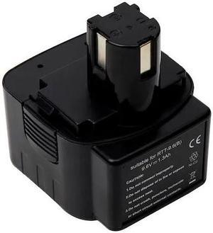DANTONA TOOL-257 Power Tool Battery, TOOL-257