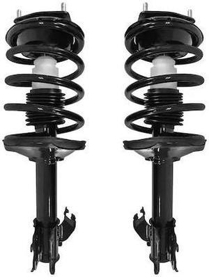UNITY 2-11433-11434-001 2-11433-11434-001 Front Complete Strut Assembly Kit