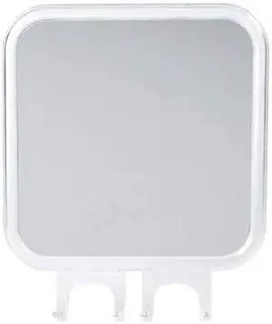 KENNEY MFG KN61553V2 Fogless Shower Mirror