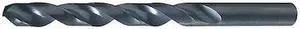 CLEVELAND C02877 135 Degree Heavy-Duty Cobalt Cotter Pin Jobber Length Drill