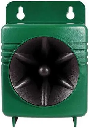 BIRD-X BXP-ES Remote Speaker,6 in H,4 in W BIRD-X BXP-ES Remote Speaker,6 in H,4 in W