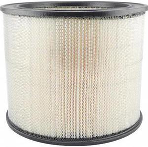 BALDWIN FILTERS PA651 Air Filter,9-1/8 x 7-7/32 in.