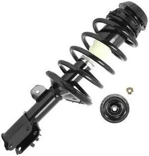 UNITY 11424 11424 Front Right Complete Strut Assembly