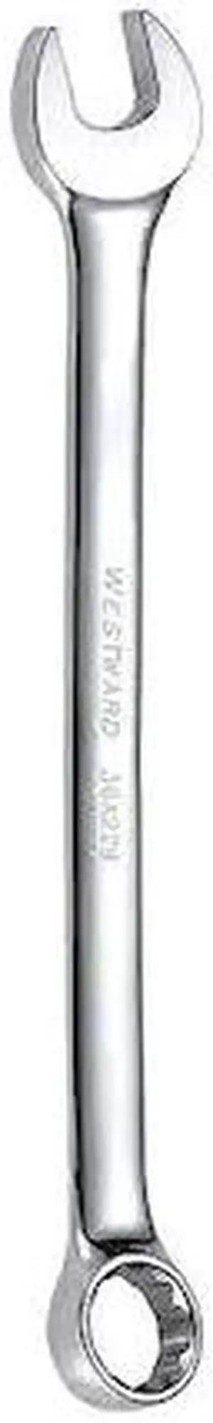 WESTWARD 36A229 Combination Wrench,Metric,14mm Size