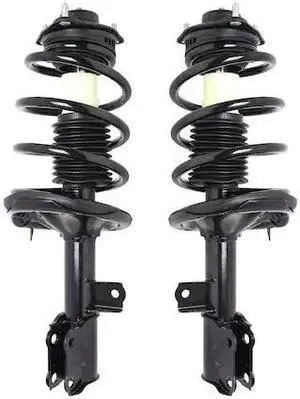 UNITY 2-11125-11126-001 2-11125-11126-001 Front Complete Strut Assembly Kit