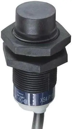 TELEMECANIQUE SENSORS XS4P18AB120 Inductive Sensor 24V 20Ma Xs +Options