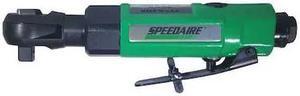 SPEEDAIRE 45YY11 Mini Air Ratchet,3/8 in.