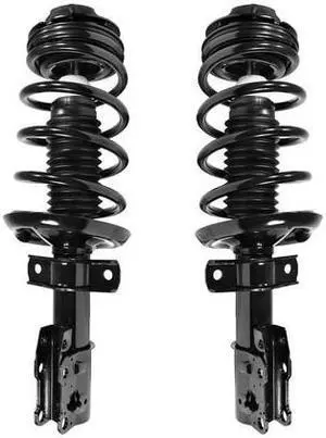 UNITY 2-11270-001 2-11270-001 Front Complete Strut Assembly Kit