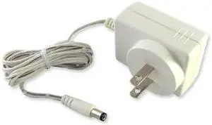 DIODE LED DI-PA-24V12W-CL2-W Plug-In Adapter - Class 2 adapter, 24V 12W, White DIODE LED DI-PA-24V12W-CL2-W Plug-In Adapter - Class 2 adapter, 24V 12W, White