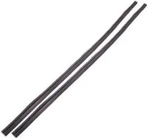 FAIRCHILD INDUSTRIES KG1004 Kg1004 - 1964-1966 Chevrolet C/K Truck Glass Run Kit