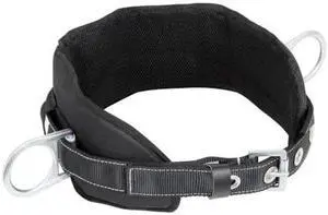 PEAKWORKS V8056021 Safety Harness Positioning Belt w/ Lumbar Support, 2