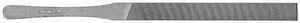 SIMONDS 73101000 Tungsten Point File,Rect.,5in.L