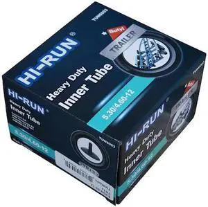 HI-RUN TUN6003 Trailer Inner Tube,530/460-12