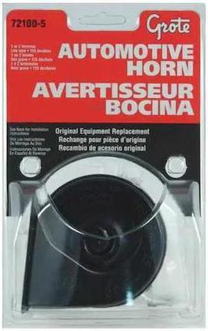 GROTE 72100-5 Electric Horn