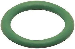 SUR&R HOR260 O-Ring,Green,PK50