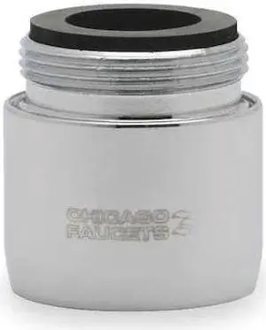 CHICAGO FAUCETS E32JKABCP Laminar Assembly,Pressure Compensating