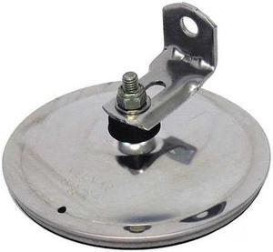 VELVAC 708473 Spot Mirror,Center Mount
