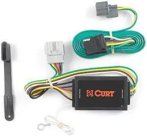 CURT 56029 Custom Wiring Connector,56029