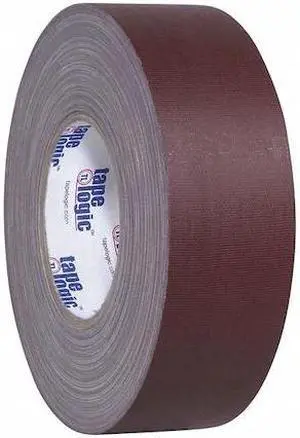 TAPE LOGIC T98818BR3PK Tape Logic Gaffers Tape, 11 Mil, 3" x 60 yds., Brown, PK3