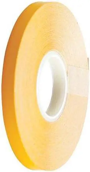 BRADY 121124 Border Line Tape,Roll,1/4In W,50 ft. L