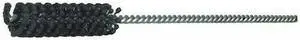 WEILER 34158 CrossFlex Standard Duty Bore Brush 1/2 Diameter 120SC Grit