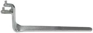 WEILER 56495 Spanner Wrench for Tiger Abrasives Adapting Nuts No. 56494