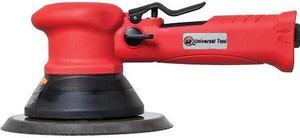 UNIVERSAL TOOL UT8788 6" Dual Action Sander