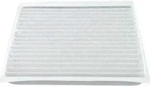 BALDWIN FILTERS PA4365 Air Filter,7-7/16 x 23/32 in.