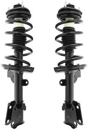 UNITY 2-11645-11646-001 2-11645-11646-001 Front Complete Strut Assembly Kit