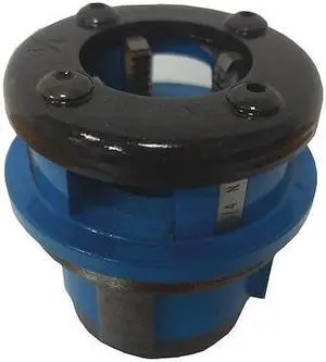 ZORO SELECT GPT24 Die Head 3/4 In.